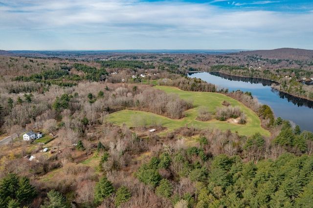 30 Red Bridge Rd, Land Lot 5, Wilbraham, MA 01095