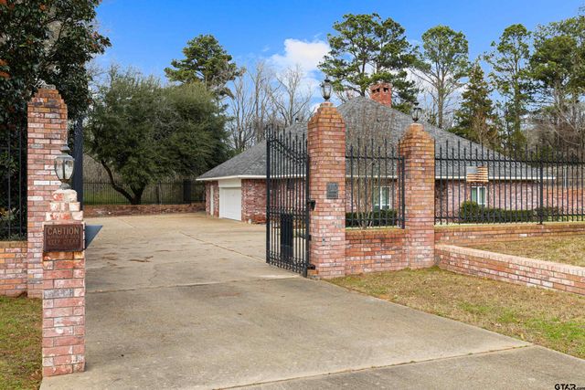 450 Johnson, Tatum, TX 75691