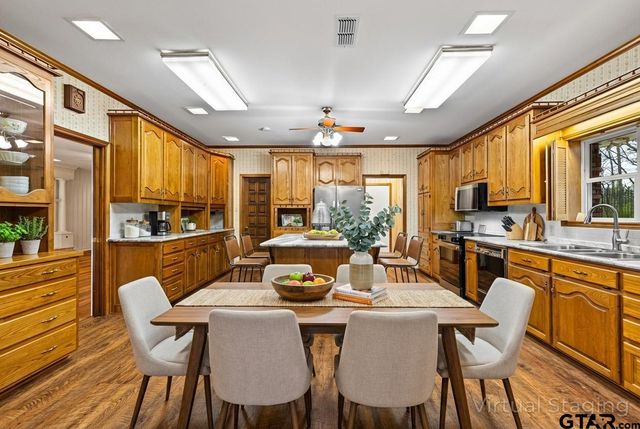 450 Johnson, Tatum, TX 75691