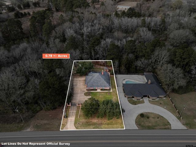 450 Johnson, Tatum, TX 75691