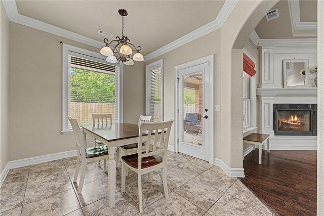 4405 W Canopy Meadows Drive, Rogers, AR 72758