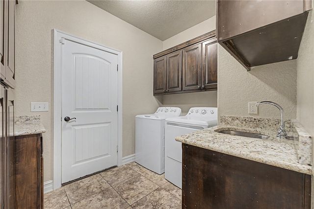 4405 W Canopy Meadows Drive, Rogers, AR 72758