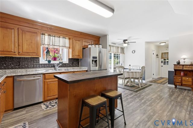 11200 Surry Rd, Chester, VA 23831