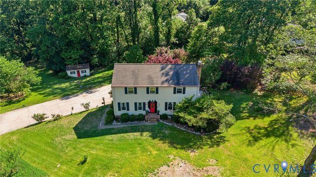 11200 Surry Rd, Chester, VA 23831