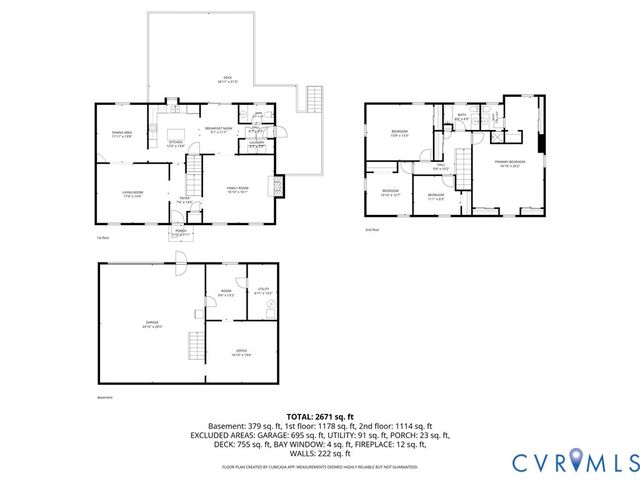 11200 Surry Rd, Chester, VA 23831