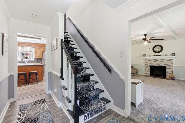 11200 Surry Rd, Chester, VA 23831