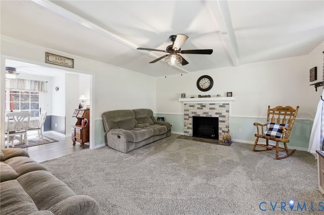 11200 Surry Rd, Chester, VA 23831