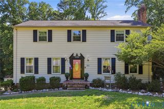 11200 Surry Rd, Chester, VA 23831
