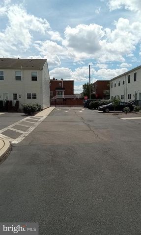2541 PICKWICK ST, Philadelphia, PA 19134
