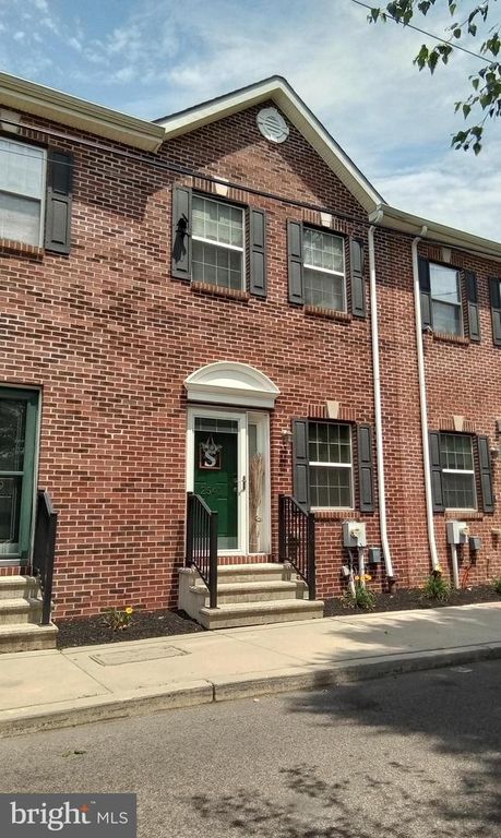 2541 PICKWICK ST, Philadelphia, PA 19134