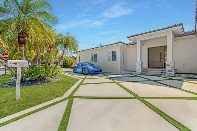 500 94th St, Surfside, FL 33154