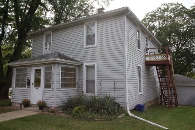 803 N Washington Avenue, Batavia, IL 60510