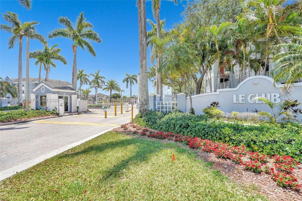 8680 SW 212th Street 105, Cutler Bay, FL 33189