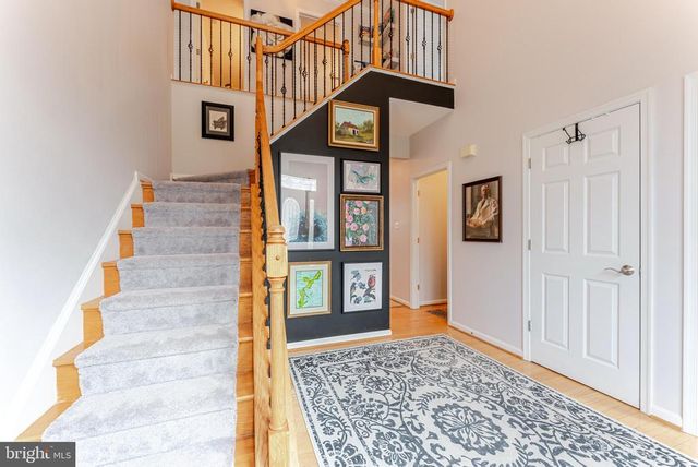 8007 PEMBROKE CIR, Spotsylvania, VA 22551