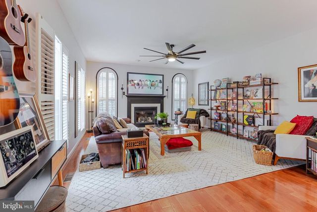 8007 PEMBROKE CIR, Spotsylvania, VA 22551