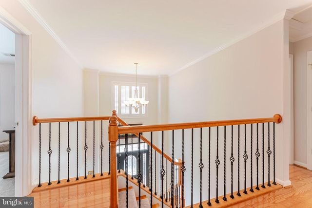 8007 PEMBROKE CIR, Spotsylvania, VA 22551