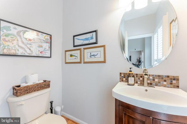 8007 PEMBROKE CIR, Spotsylvania, VA 22551