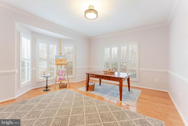 8007 PEMBROKE CIR, Spotsylvania, VA 22551