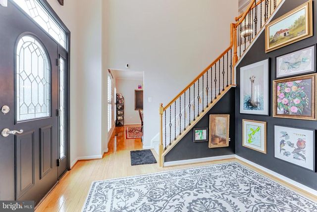 8007 PEMBROKE CIR, Spotsylvania, VA 22551