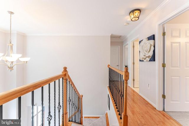 8007 PEMBROKE CIR, Spotsylvania, VA 22551