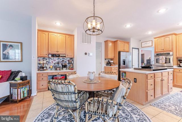 8007 PEMBROKE CIR, Spotsylvania, VA 22551