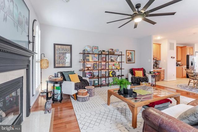 8007 PEMBROKE CIR, Spotsylvania, VA 22551