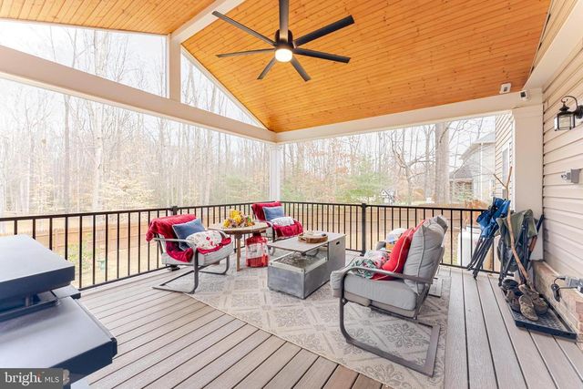 8007 PEMBROKE CIR, Spotsylvania, VA 22551