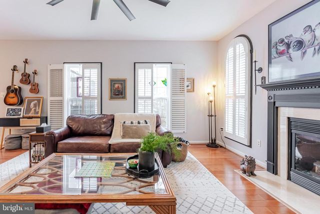 8007 PEMBROKE CIR, Spotsylvania, VA 22551