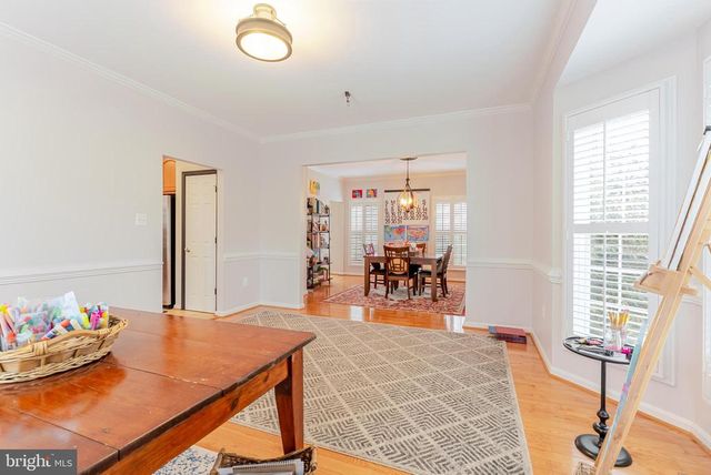 8007 PEMBROKE CIR, Spotsylvania, VA 22551