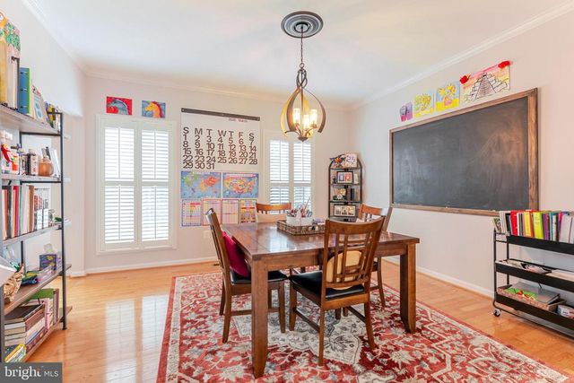 8007 PEMBROKE CIR, Spotsylvania, VA 22551