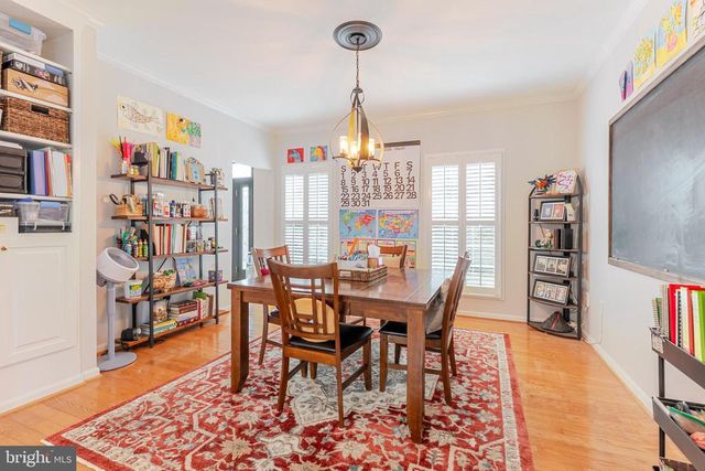 8007 PEMBROKE CIR, Spotsylvania, VA 22551