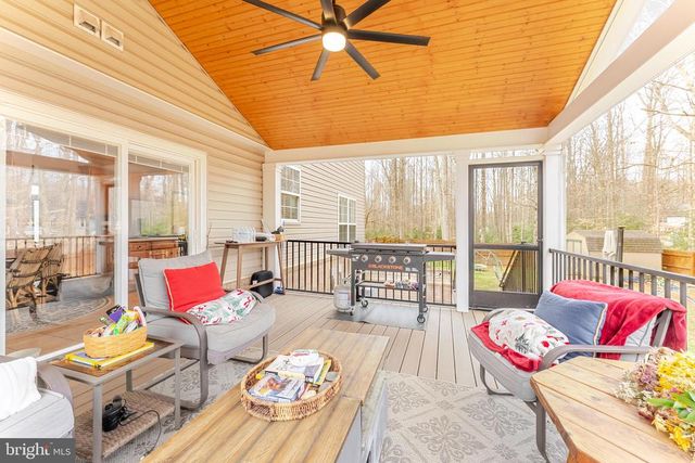 8007 PEMBROKE CIR, Spotsylvania, VA 22551