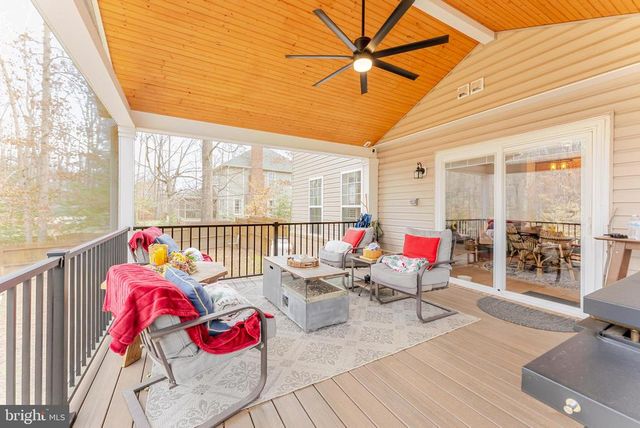 8007 PEMBROKE CIR, Spotsylvania, VA 22551