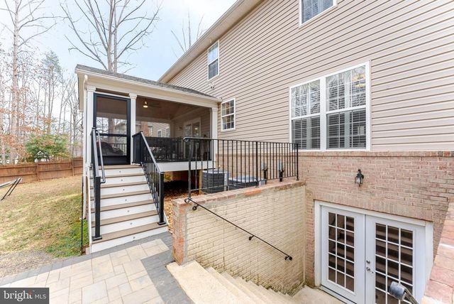 8007 PEMBROKE CIR, Spotsylvania, VA 22551