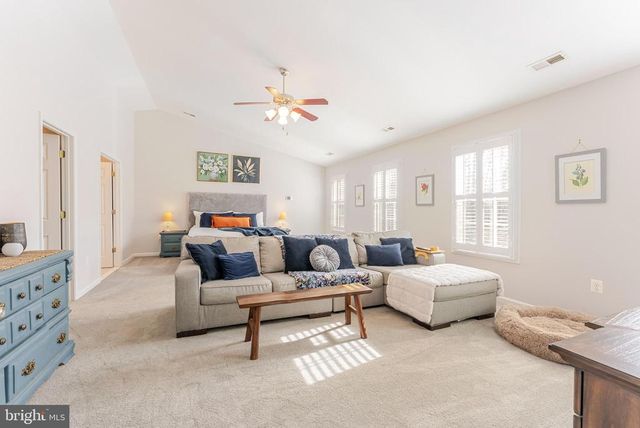 8007 PEMBROKE CIR, Spotsylvania, VA 22551