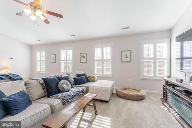 8007 PEMBROKE CIR, Spotsylvania, VA 22551