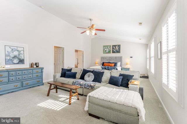 8007 PEMBROKE CIR, Spotsylvania, VA 22551