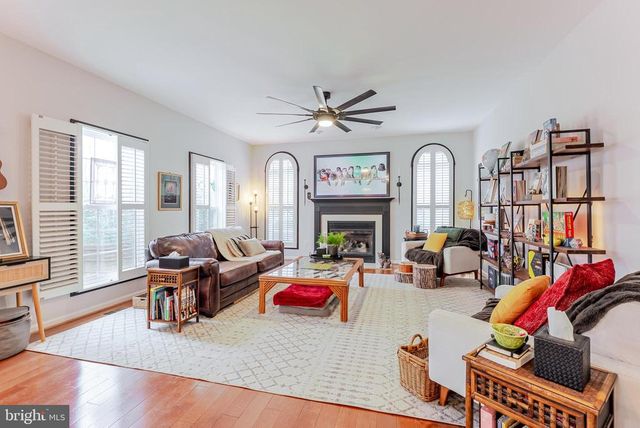 8007 PEMBROKE CIR, Spotsylvania, VA 22551