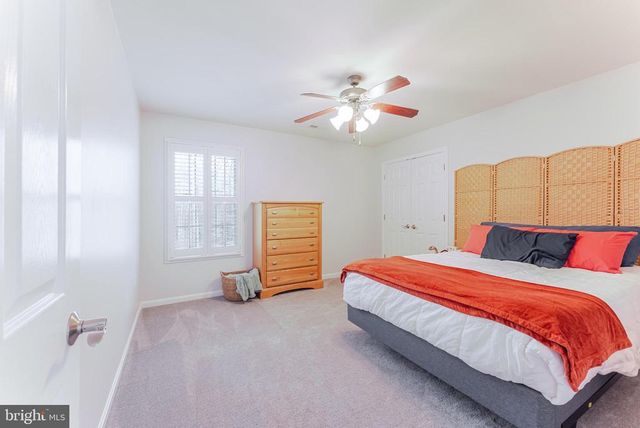 8007 PEMBROKE CIR, Spotsylvania, VA 22551