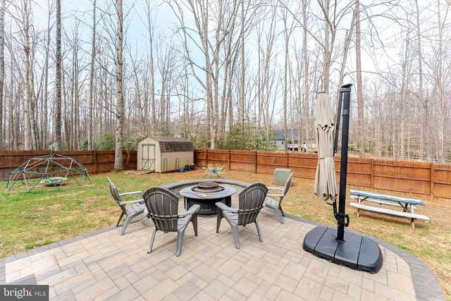 8007 PEMBROKE CIR, Spotsylvania, VA 22551