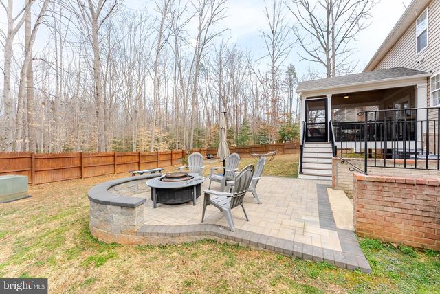 8007 PEMBROKE CIR, Spotsylvania, VA 22551