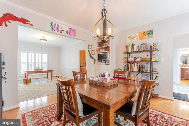 8007 PEMBROKE CIR, Spotsylvania, VA 22551