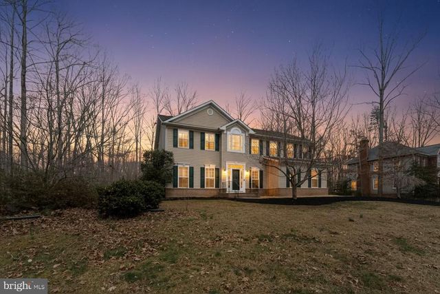 8007 PEMBROKE CIR, Spotsylvania, VA 22551