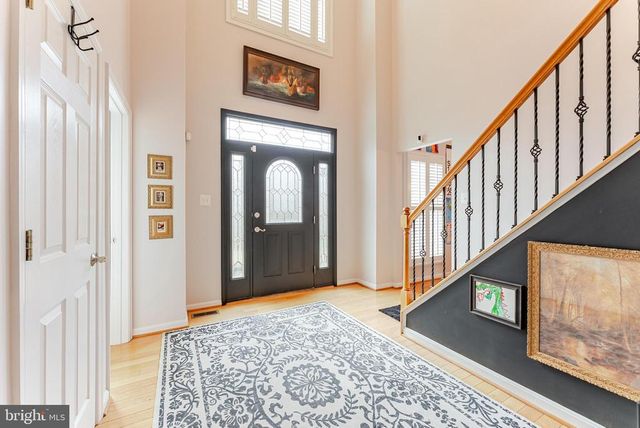 8007 PEMBROKE CIR, Spotsylvania, VA 22551