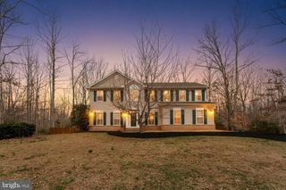 8007 PEMBROKE CIR, Spotsylvania, VA 22551