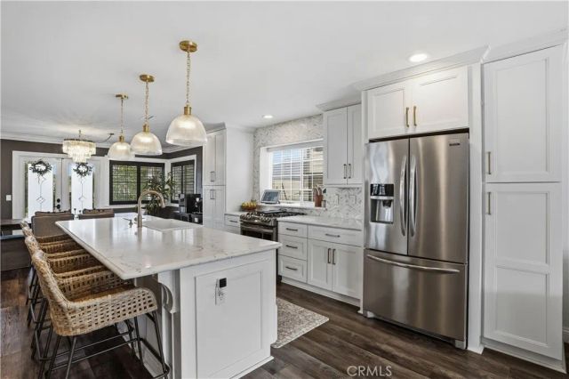 23138 Blue Bird Drive, Canyon Lake, CA 92587