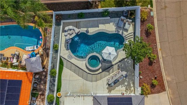 23138 Blue Bird Drive, Canyon Lake, CA 92587