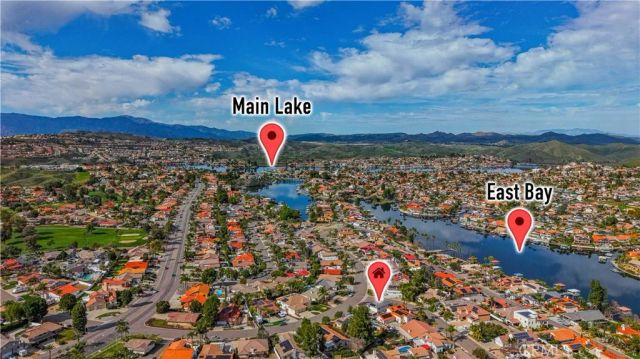 23138 Blue Bird Drive, Canyon Lake, CA 92587