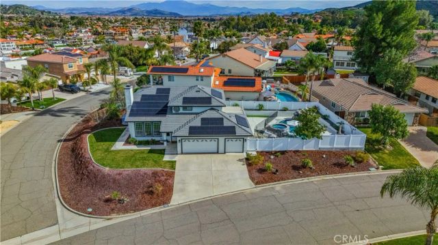 23138 Blue Bird Drive, Canyon Lake, CA 92587