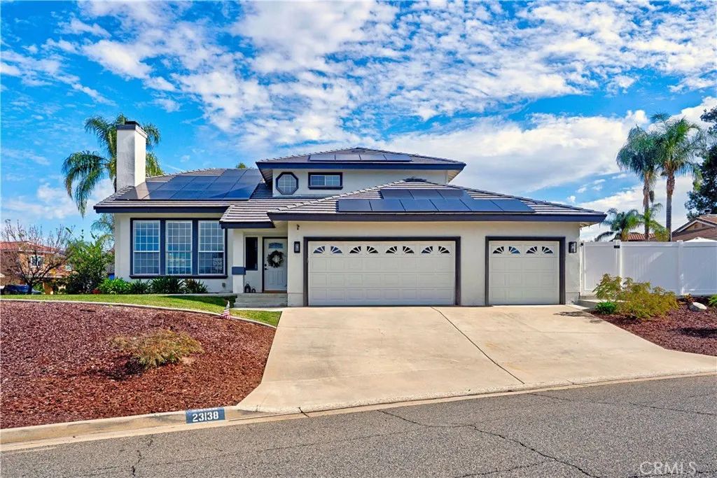 23138 Blue Bird Drive, Canyon Lake, CA 92587